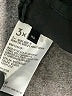 3x1 Black Tank Top Size XS - photo 5
