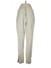 Athleta Ivory Track Pants Size 2 - photo 1