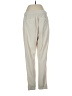 Athleta Ivory Track Pants Size 2 - photo 2