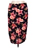 Lularoe Floral Black Formal Skirt Size L - photo 1