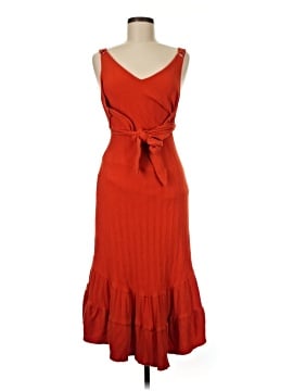 open lace back dress Free People Red with Multi-Color Pattern Juliana Maxi Dress NWT- Size – The  Saved Collection main image 0