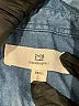 Thread & Supply 100% Lyocell Blue Casual Dress Size S - photo 7
