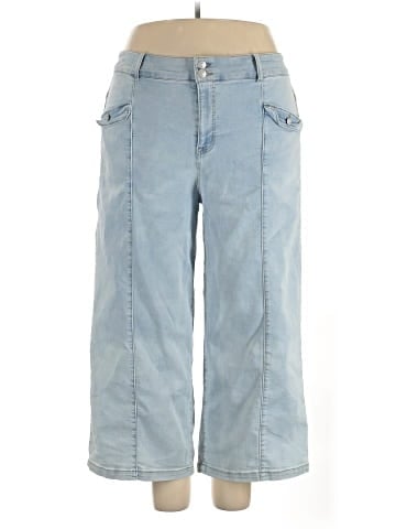 G by Giuliana Rancic Jeans (view 1)