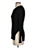 Athleta Black Pullover Sweater Size XXS - photo 5