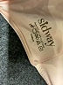 Sidway Ivory Swimsuit Top Size M - photo 3