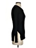 Athleta Black Pullover Sweater Size XXS - photo 4