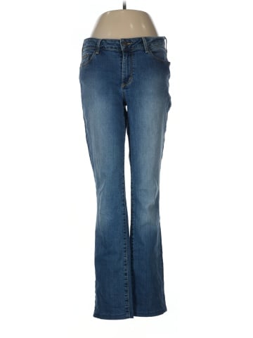 Eddie Bauer Jeans (view 1)