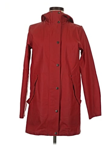 fat face Raincoat (view 1)