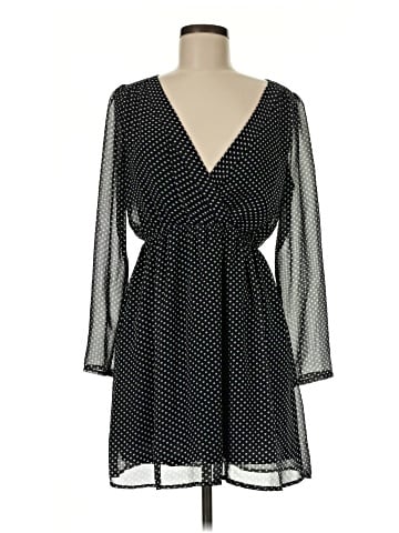 Doe & Rae Cocktail Dress (view 1)