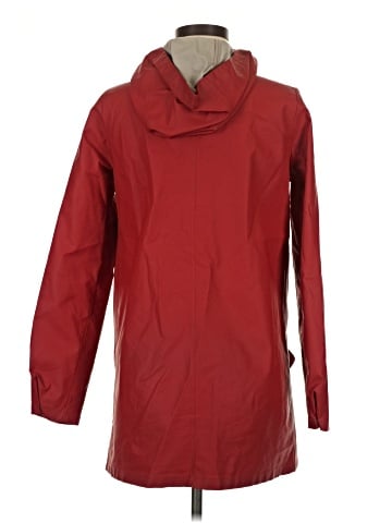 fat face Raincoat (view 2)