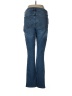 Eddie Bauer Hearts Blue Jeans Size 6 - photo 2