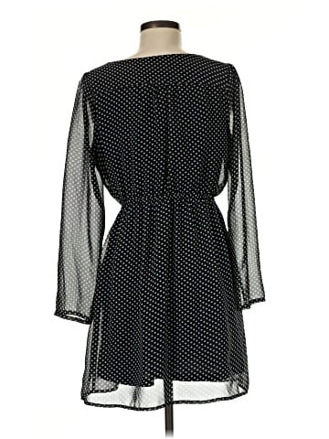Doe & Rae Cocktail Dress (view 2)