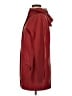 fat face 100% Polyester Red Raincoat Size 2 - photo 5