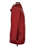 fat face 100% Polyester Red Raincoat Size 2 - photo 4