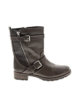 G.H. Bass & Co. Ankle Boots