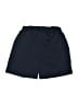 Unbranded 100% Polyester Blue Athletic Shorts Size 160 cm / US 14 - photo 2