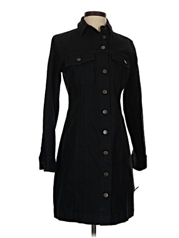 Ann Taylor LOFT Casual Dress (view 1)