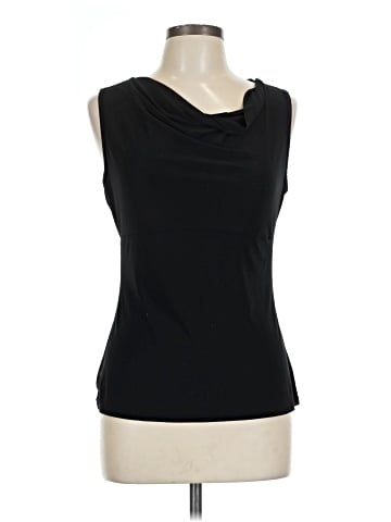 Tempted Sleeveless Top (view 1)