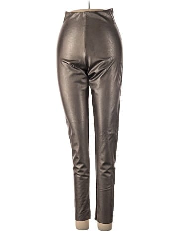 Commando Control Leggings (view 1)