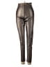 Commando Control Metallic Silver Leggings Size M - photo 1
