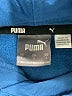 Puma Blue Pullover Hoodie Size L - photo 7