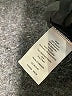 Unbranded Black Casual Dress Size L (estimated) - photo 7