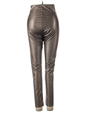 Commando Control Leggings (view 2)