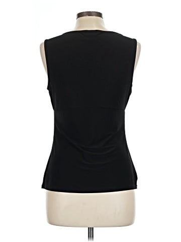 Tempted Sleeveless Top (view 2)