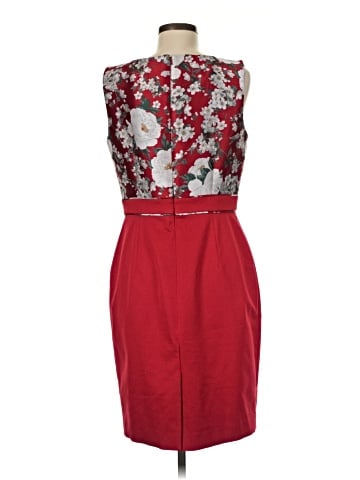 Hobbs London Cocktail Dress (view 2)