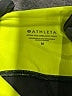 Athleta Color Block Black Active Pants Size M - photo 7