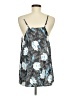 Zeagoo 100% Polyester Gray Sleeveless Top Size M - photo 2