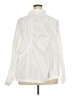 Athleta 100% Nylon White Windbreaker Size 3X - photo 2