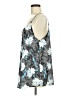 Zeagoo 100% Polyester Gray Sleeveless Top Size M - photo 5