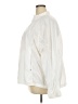 Athleta 100% Nylon White Windbreaker Size 3X - photo 5