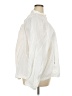 Athleta 100% Nylon White Windbreaker Size 3X - photo 4