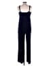 Aerie Blue Jumpsuit Size L - photo 2