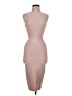 Elliatt Tan Cocktail Dress Size XS - photo 1