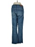 J.Crew Blue Jeans Size 26 waist - photo 2