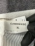 Commense Ivory Long Sleeve Top Size XL - photo 7