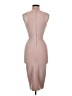 Elliatt Tan Cocktail Dress Size XS - photo 2