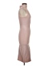 Elliatt Tan Cocktail Dress Size XS - photo 4