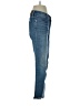J.Crew Blue Jeans Size 26 waist - photo 4