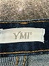 YMI Blue Jeans Size 9 - photo 7