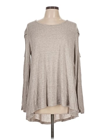 Baci Pullover Sweater (view 1)