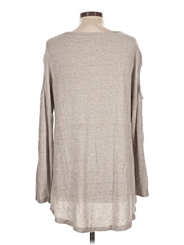 Baci Pullover Sweater (view 2)