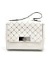 MICHAEL Michael Kors 100% Leather Argyle Ivory Leather Satchel One size - photo 1