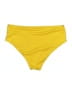 Shein Yellow Swimsuit Bottoms Size 1X - photo 2