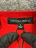 Cotton Candy LA Red Cocktail Dress Size S - photo 7