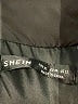 Shein Black Vest Size 12 - photo 6