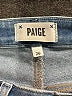 Paige Blue Jeans Size 26 waist - photo 6